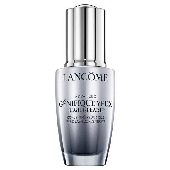 Lancôme Advanced Génifique Yeux Light Pearl Eye & Lash Concentrate .67oz